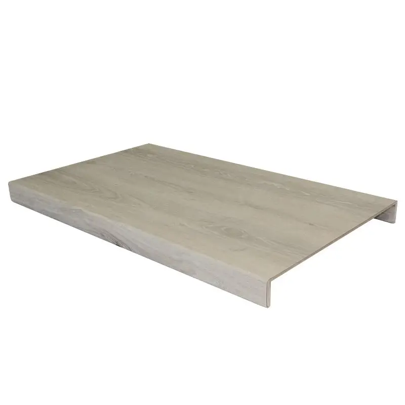 Overzettrede met neus (2 stuks) - PVC toplaag - Andes Hoge Kwaliteit