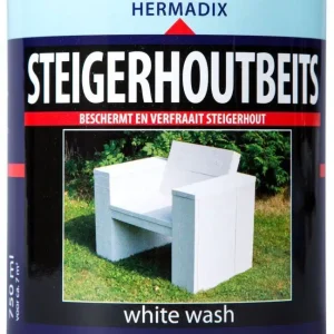 Steigerbeits - White Wash 750ml Favoriet