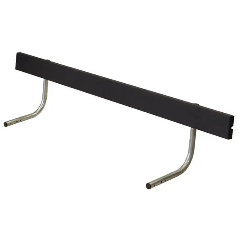 Rugleuning vuren geimpregneerd - tbv Classic zwart 177 cm Weekendaanbieding