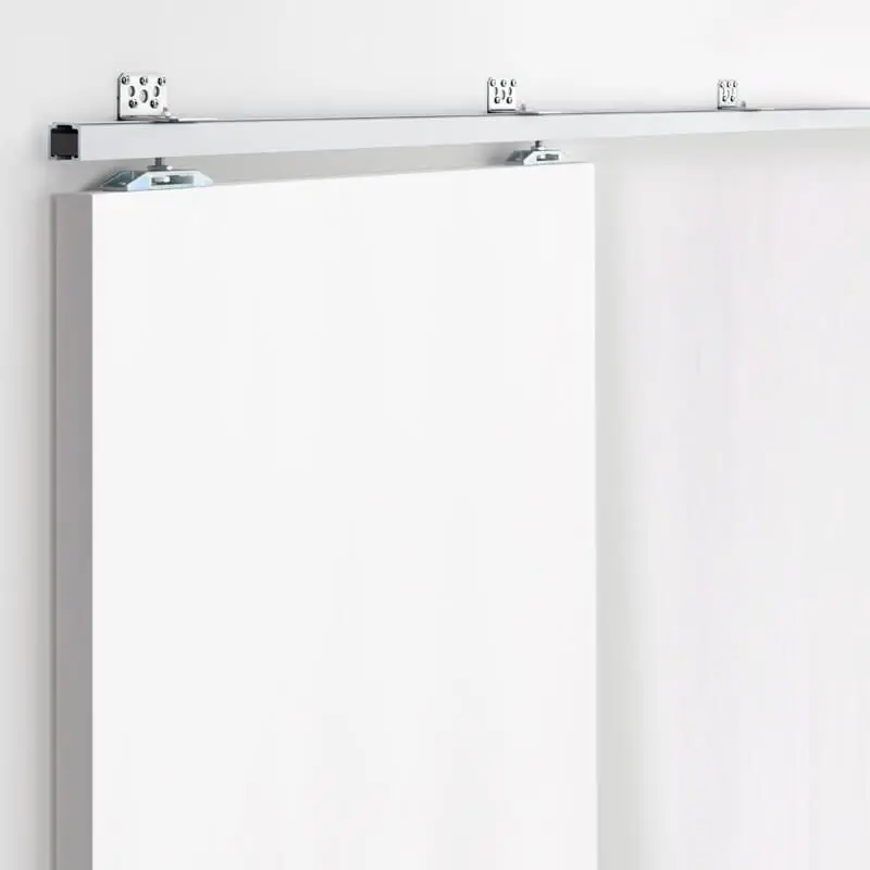 Voordeelprijs Schuifdeursysteem voor enkele binnendeur - Swipe 200 (80kg per deur)