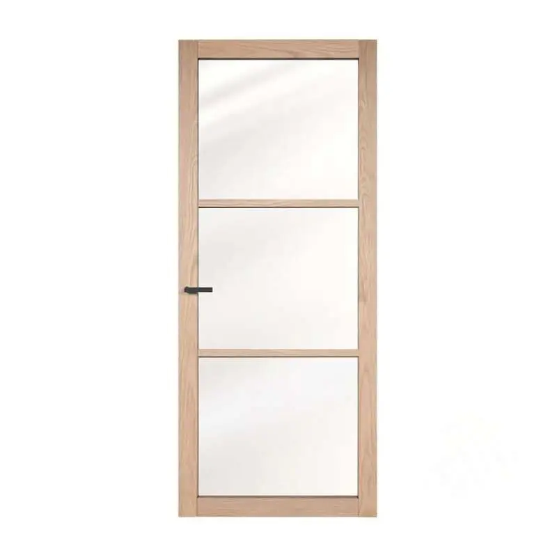 Premium Binnendeur - Roble Legno - Gavi - Eiken onbehandeld