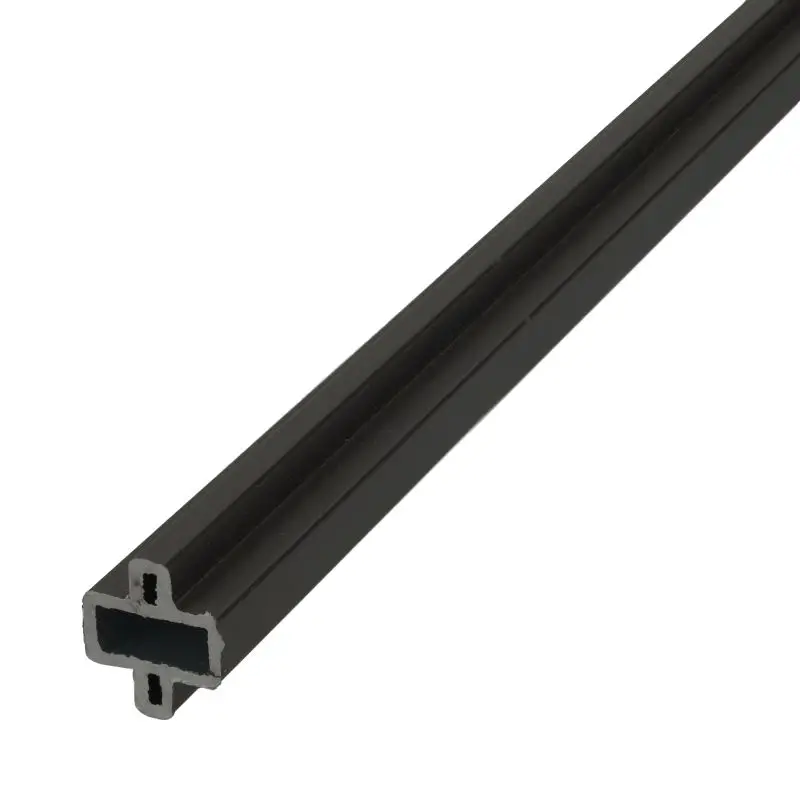 Modular zelfbouw - Veer aluminium - Zwart - 20 x 20 x 1793 mm (8 stuks) Koop Online