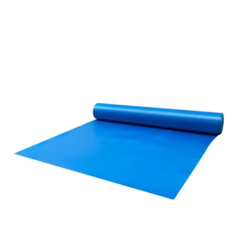 Laatste Kans Ondervloer voor PVC vloeren - Blueline (15 m2)