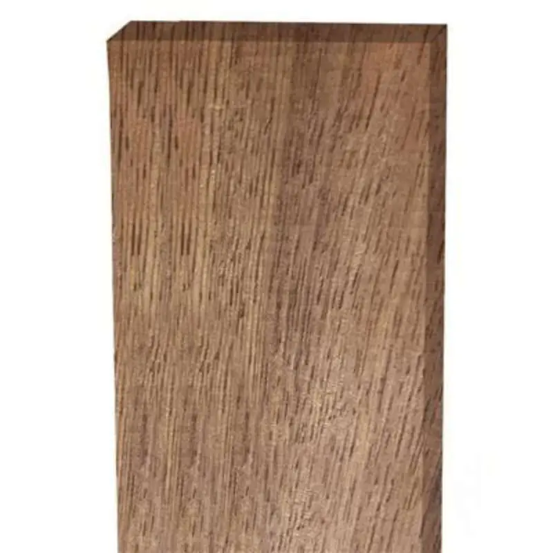 Fabrieksprijs Thermo Fraké 1,8 x 8,8 cm - 2.45 meter
