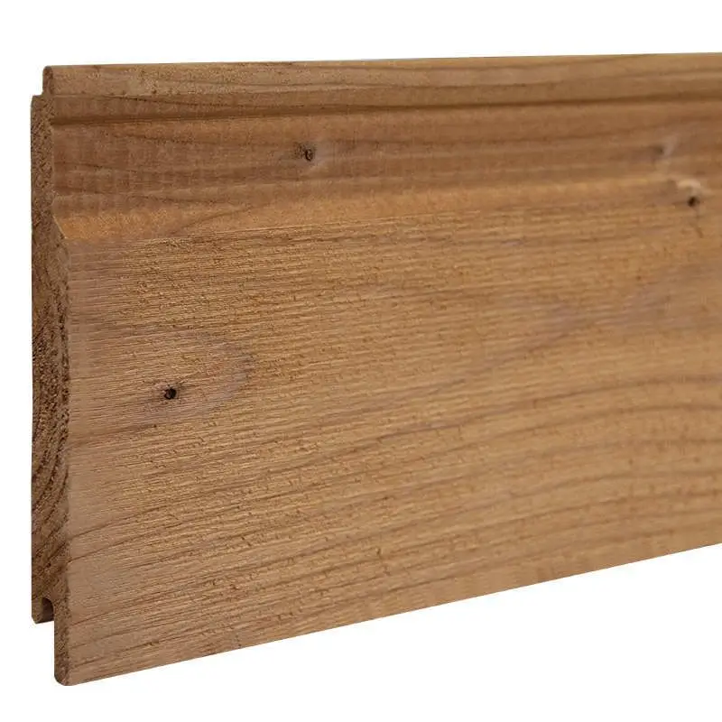 Op = Op Thermo vuren 1,9 x 12,5/14,1 cm - 2.70 meter
