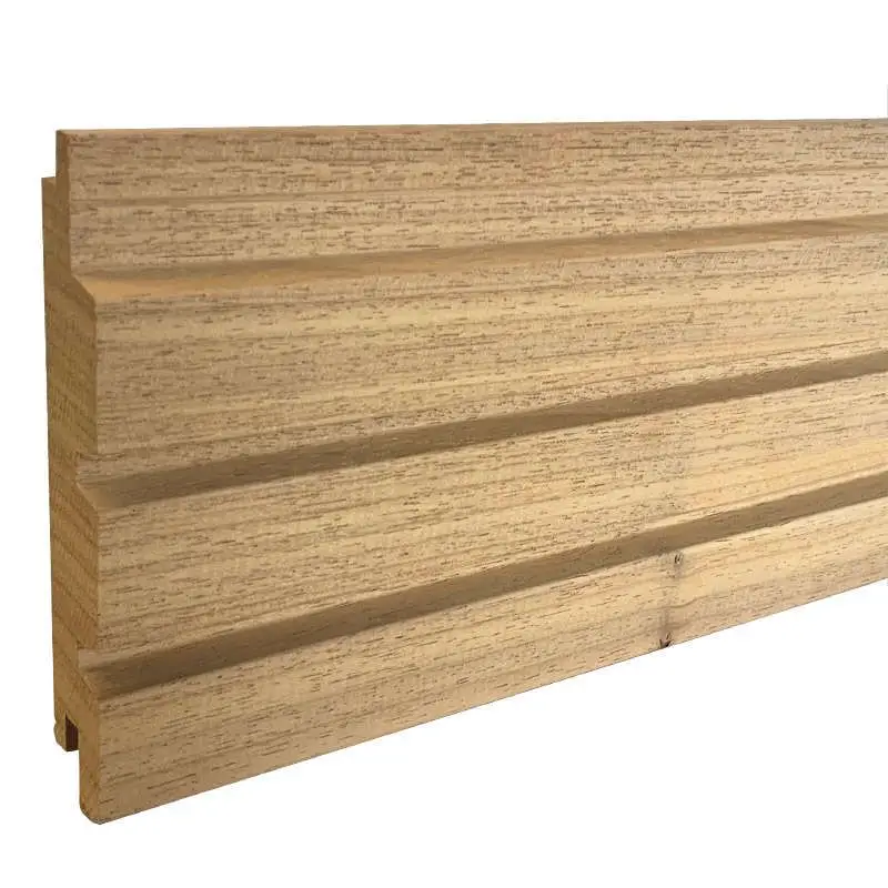 Thermo Ayous Stripes triple S 2,5 x 12,2/14 cm - 2.75 meter Koop Vandaag