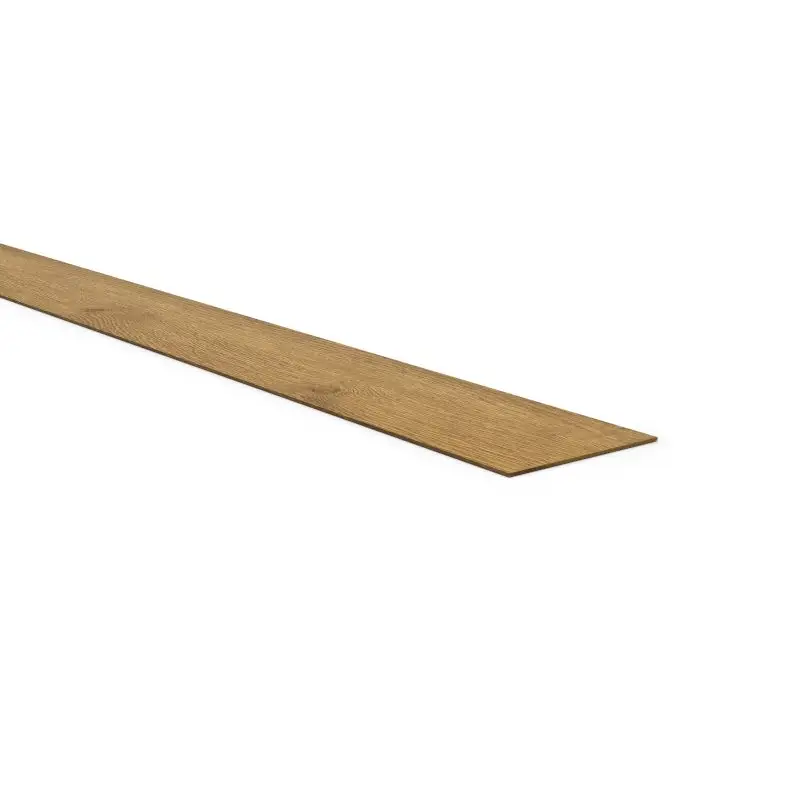 Favoriet Kantenband (2 stuks) - Pecan oak - 40 x 6 cm