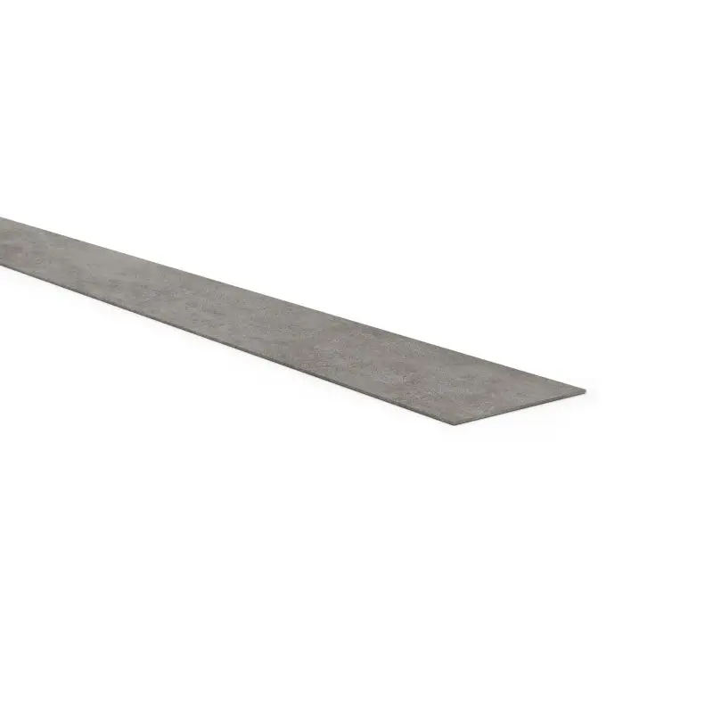 Koopje Kantenband (2 stuks) - Mercurius grey - 40 x 6 cm