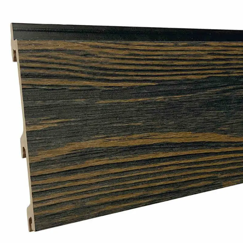 Driftwood Black Stripes XL - 5.90 meter Lage Prijs