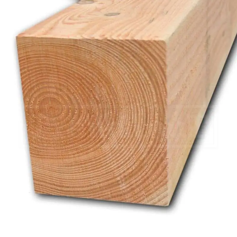 Balk Douglas 15 x 20 cm (4,00 meter) fijnbezaagd Lage Prijs