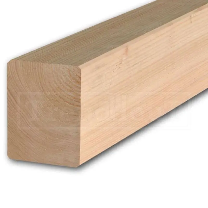 Balk Douglas 14,5 x 19 cm (5,00 meter) geschaafd Korting