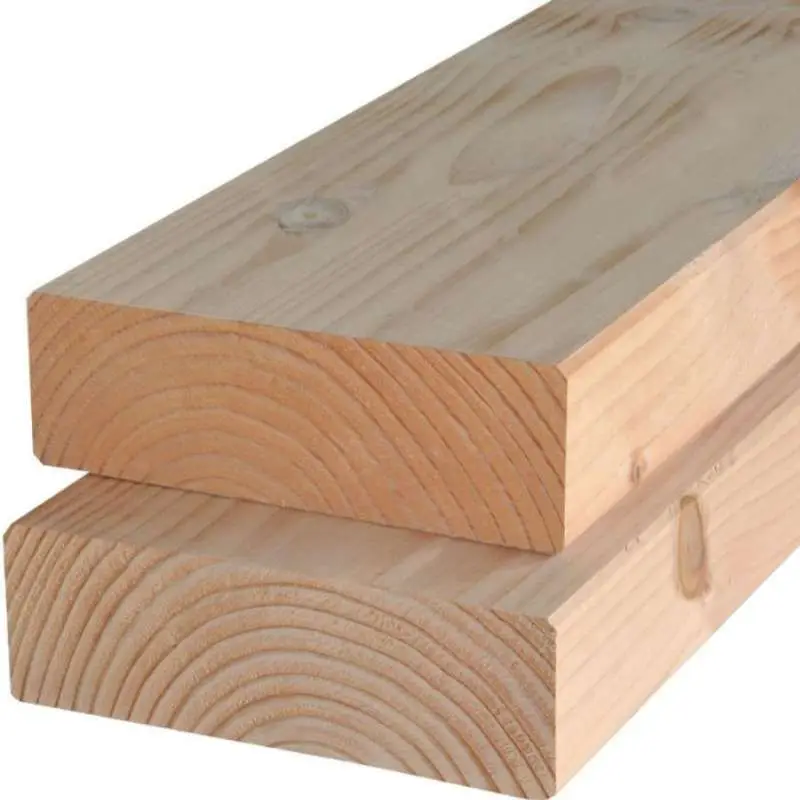 Balk Douglas 6,5 x 24 cm (5,00 meter) geschaafd Flitsaanbieding