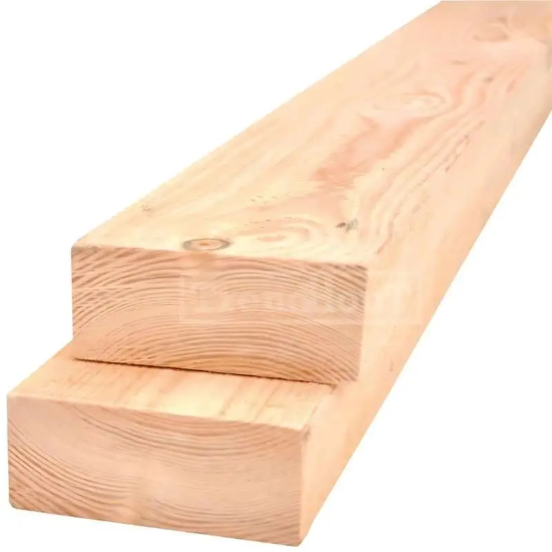 Balk Douglas 7 x 17 cm (4,00 meter) fijnbezaagd Superprijs