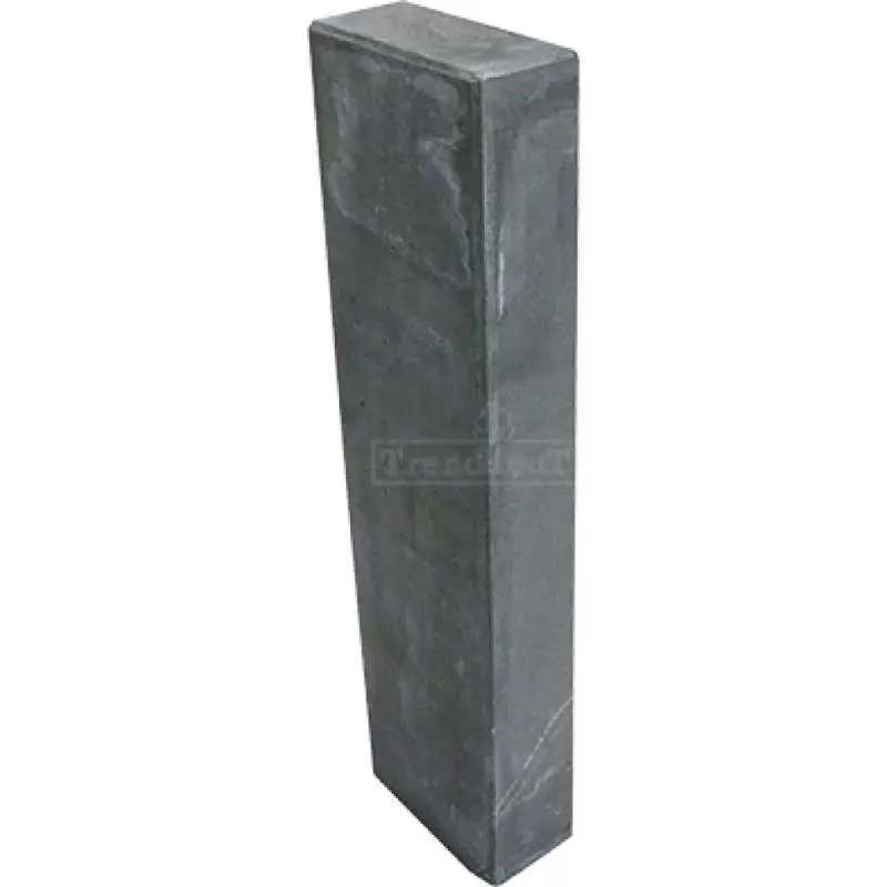 Betonpoer glad (7 x 15 x 58 cm) Actieprijs