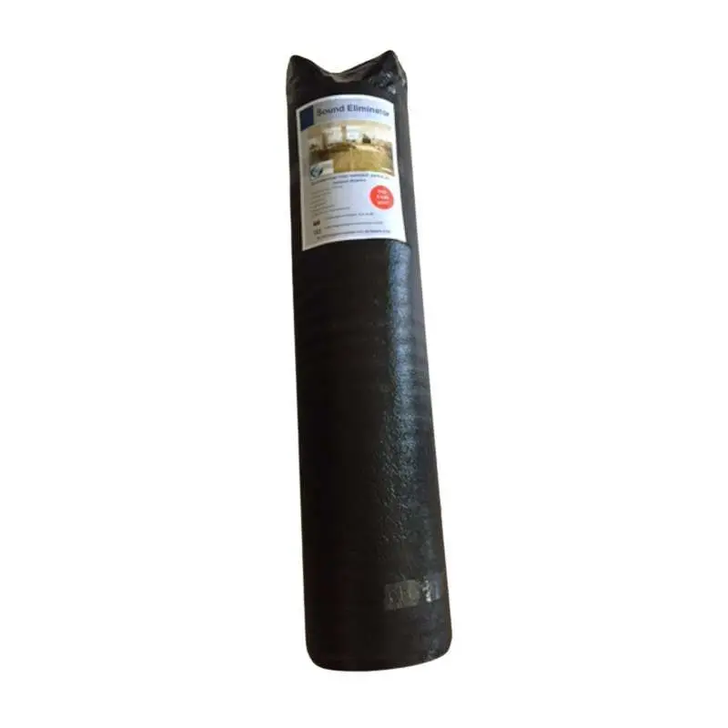 Betaalbaar Ondervloer voor houten vloeren - Sound Eliminator (15 m2)
