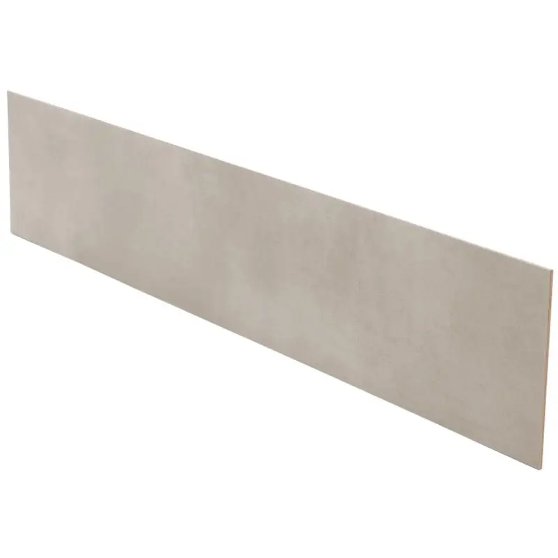 Stootbord - PVC - Opaal - 150 x 23 cm Finale Uitverkoop