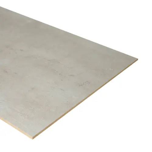 Wangpaneel - Laminaat - Falkenberg Kalksteen - 280 x 40 cm Laatste Versie