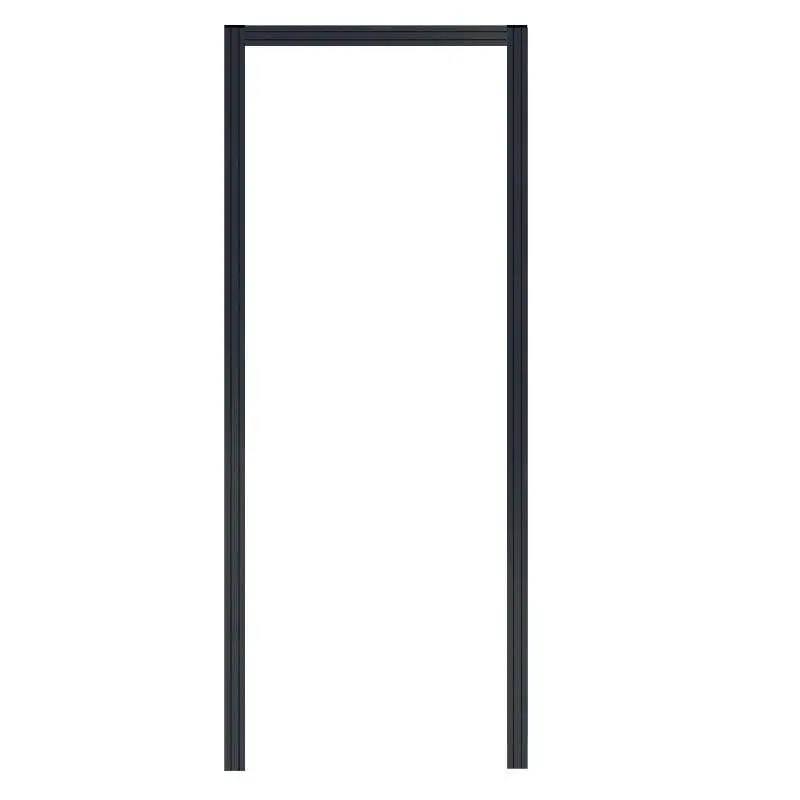 Kozijn aluminium antraciet gepoedercoat - Voor tuindeuren 90 cm Bestel Nu