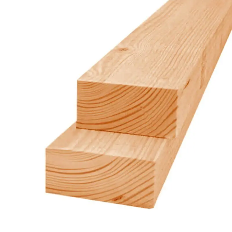 Superprijs Balk Douglas 5,0 x 10,0 cm (2,00 mtr) gezaagd