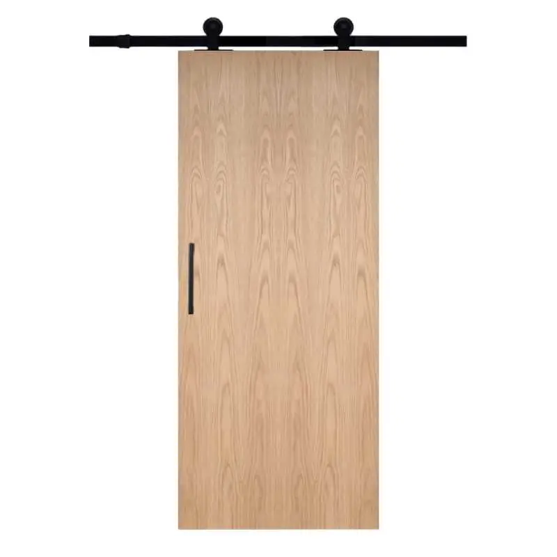 Schuifdeur - Roble Legno - Plano - Eiken onbehandeld Rechtstreeks Van De Fabrikant