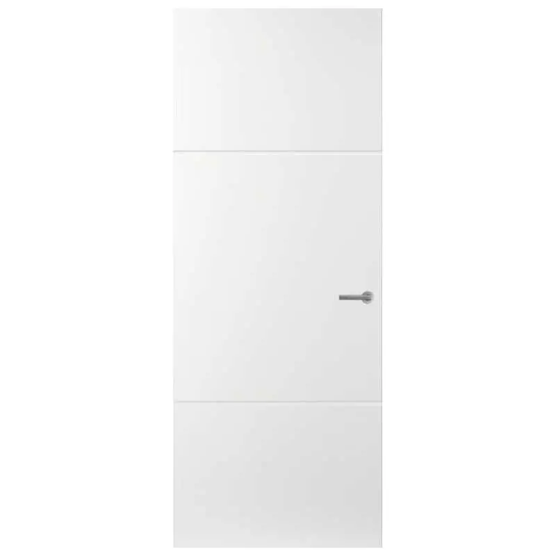 Exclusieve Aanbieding Binnendeur - Form - FM51 - Hoogwaardig afgelakt wit