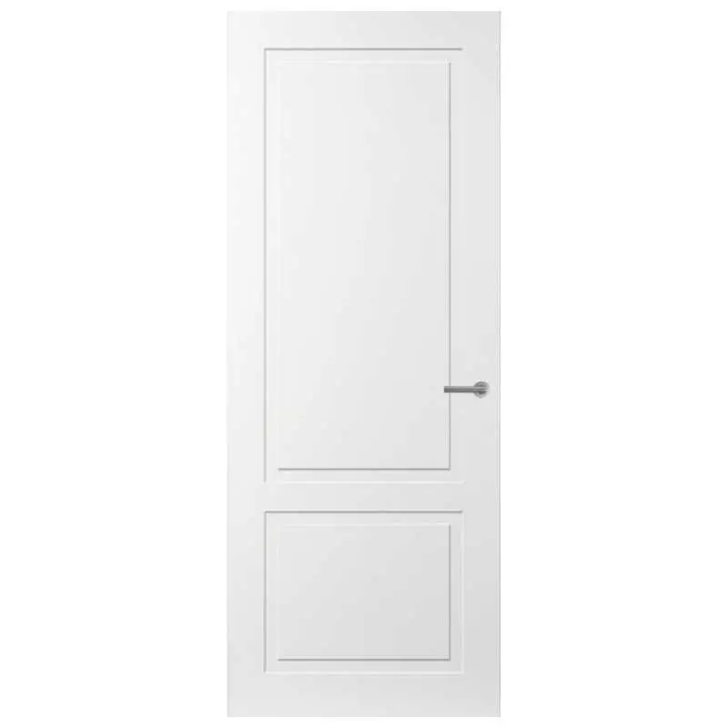 Aanbieding Binnendeur - Cameo - CE03 - Hoogwaardig afgelakt wit