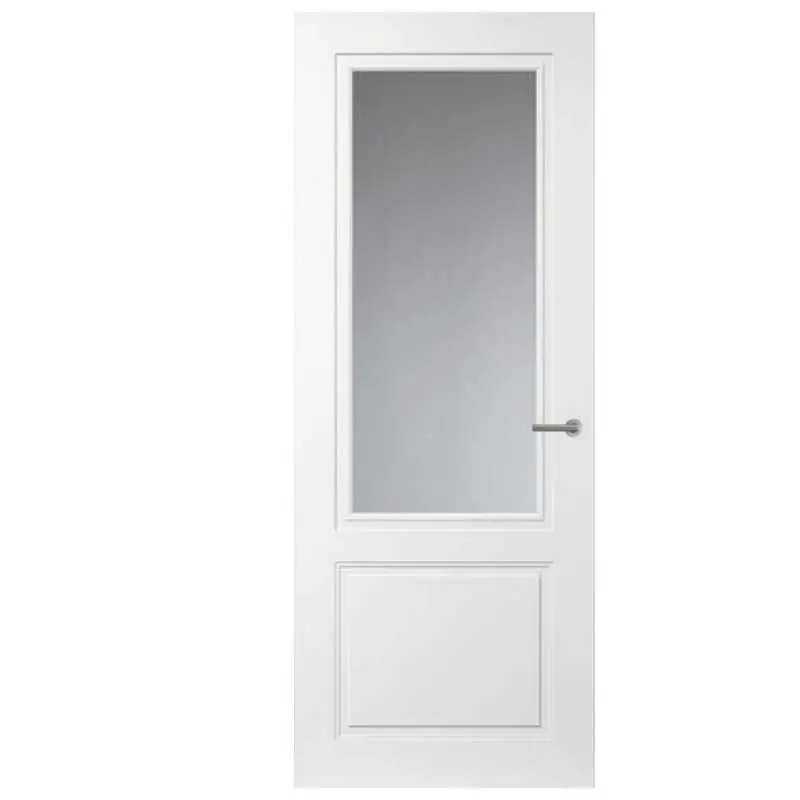Flitsaanbieding Binnendeur - Cameo - CE114 - Hoogwaardig afgelakt wit