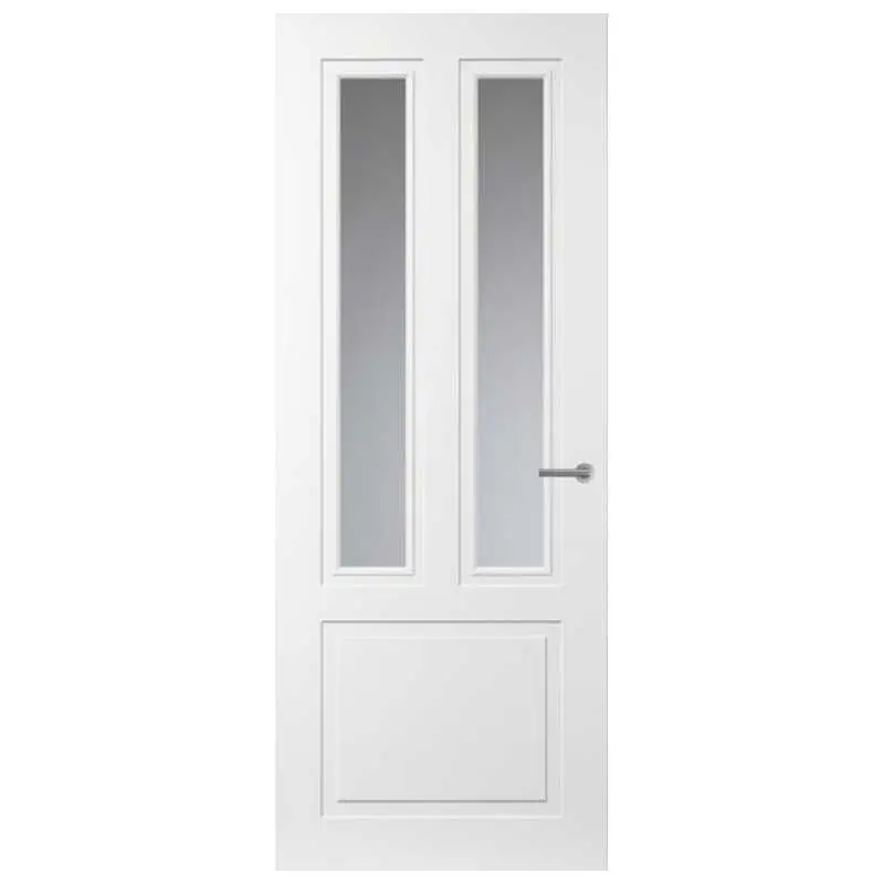 Must-Have Binnendeur - Cameo - CE121 - Hoogwaardig afgelakt wit