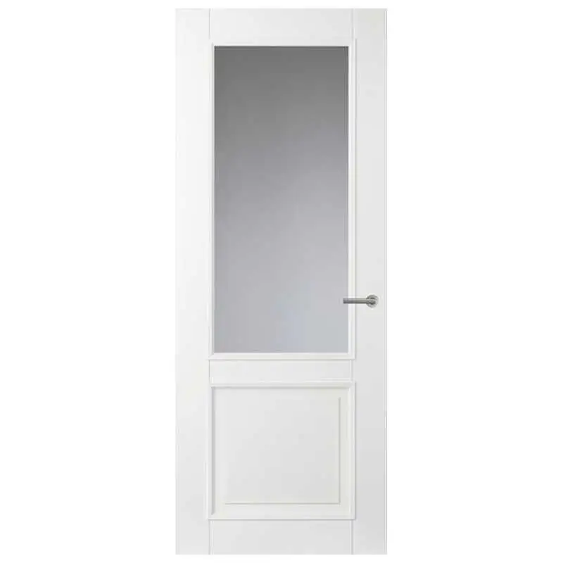 Binnendeur - Character - CA03 - Hoogwaardig afgelakt wit Exclusieve Aanbieding