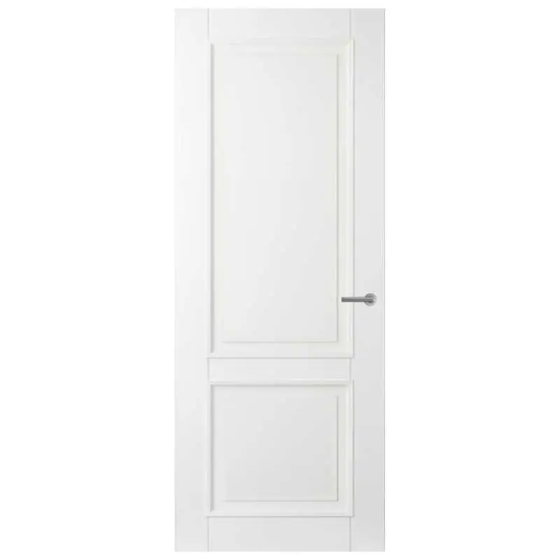 Speciale Aanbieding Binnendeur - Character - CA02 - Hoogwaardig afgelakt wit