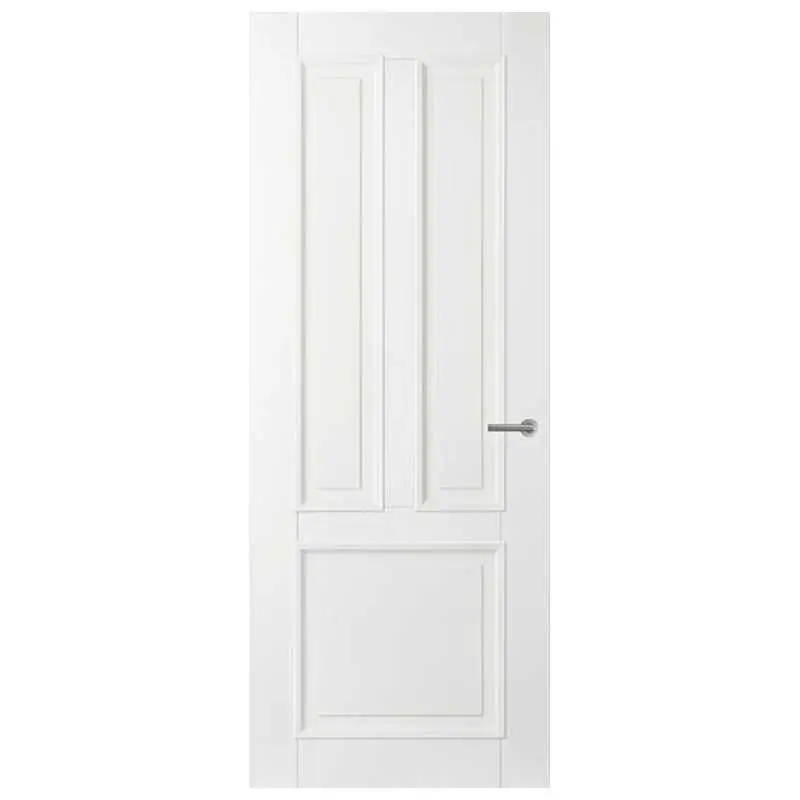 Dagaanbieding Binnendeur - Character - CA06 - Hoogwaardig afgelakt wit
