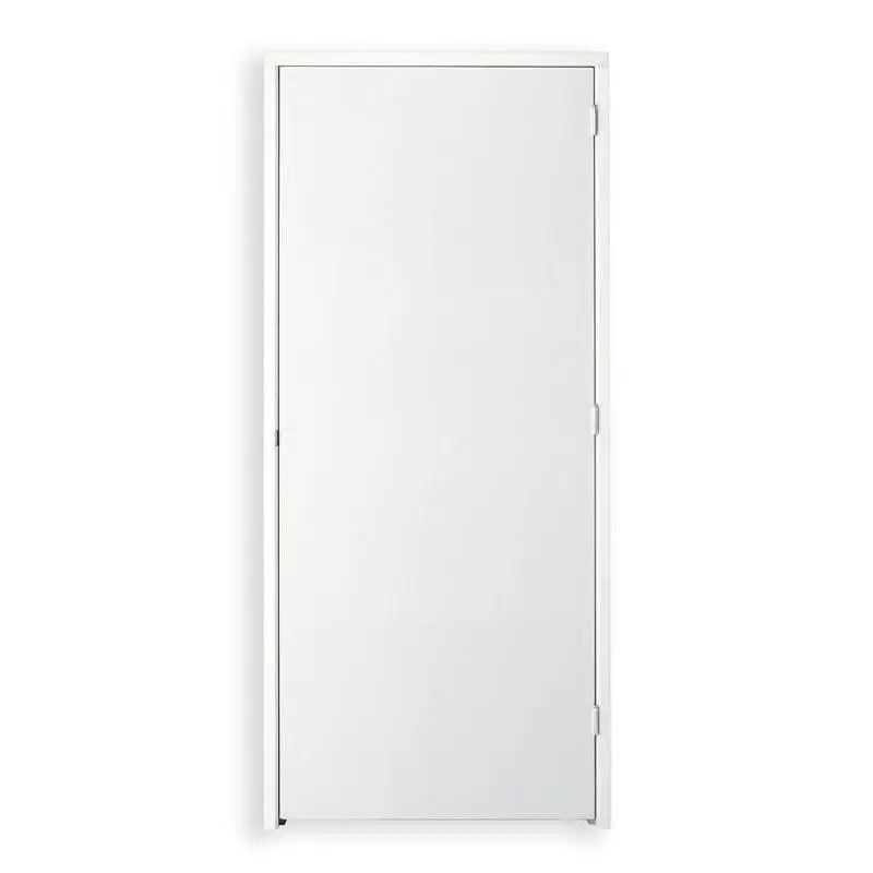 Deur kozijn combinatie muurdikte 70 mm - boarddeur stomp honingraat Favoriet