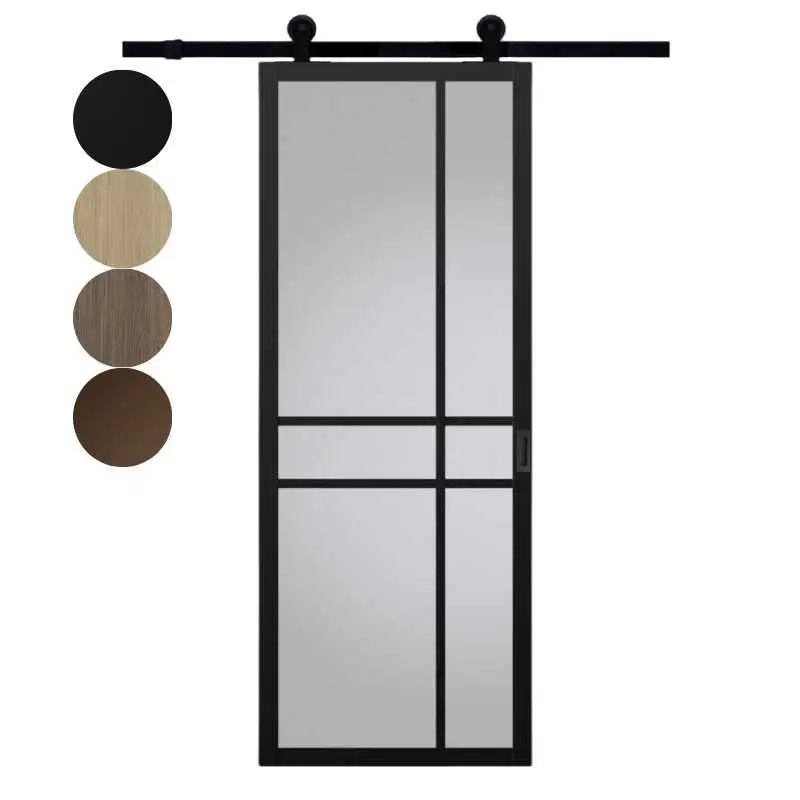 Korting Schuifdeur - Nova Design - NDB905 afgelakt