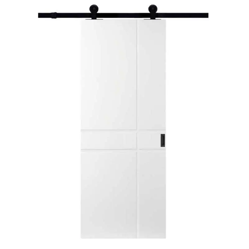 Schuifdeur - Nova Design - NDB955 afgelakt Seizoensaanbieding