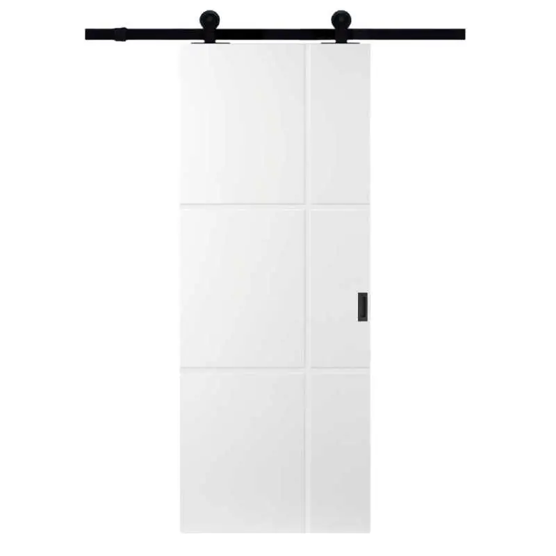 Schuifdeur - Nova Design - NDB956 afgelakt Voordeelprijs