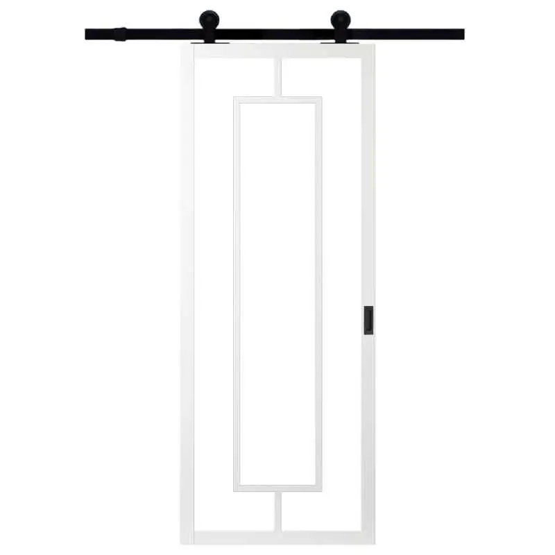 Lage Prijs Schuifdeur - Nova Design - NDB908 afgelakt wit