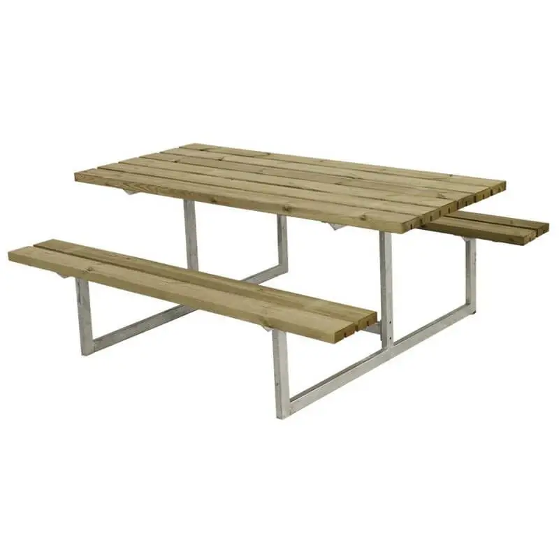 Korting Picknicktafel vuren geimpregneerd - Basic