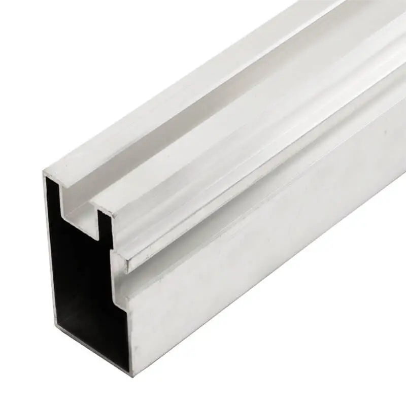 Balk aluminium Profi - 7,5 x 4,0 cm Voordeelprijs