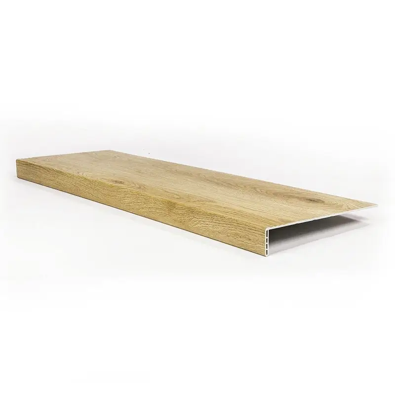Overzettrede met neus - SPC - Licht Eiken Koop Online