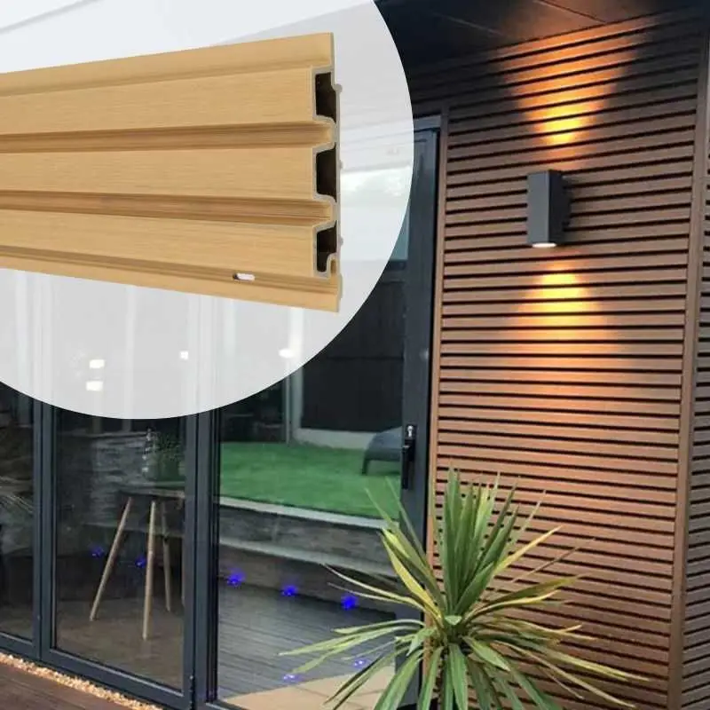 Betrouwbaar Rhombus cedar - 33 x 169 mm - 3.60 meter