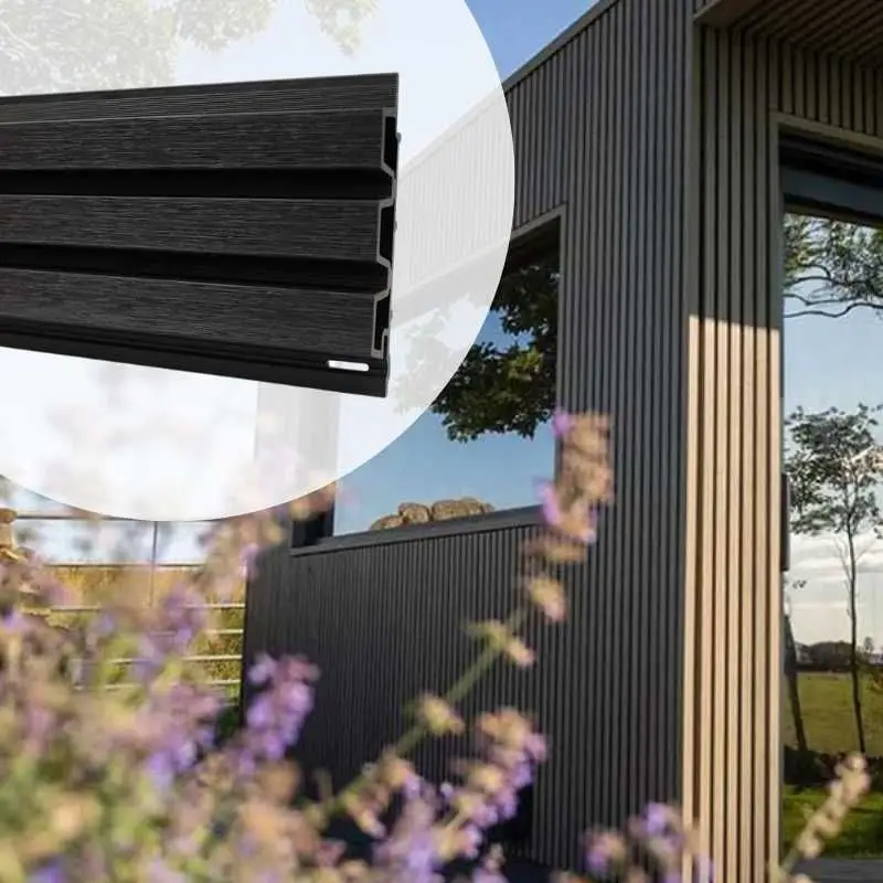 Rhombus black - 33 x 169 mm - 2.90 meter Korting