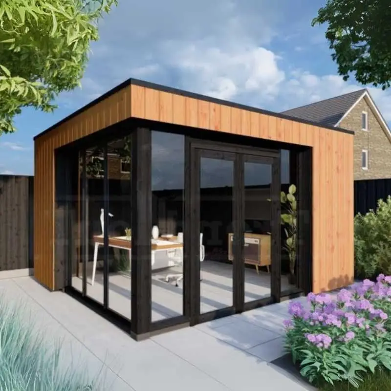 Buitenverblijf Capri - 4 meter diep Nieuw