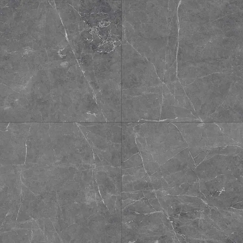 SPC click vloer 5,0 mm - Marmer Grijs - 2,16 m2 Premium