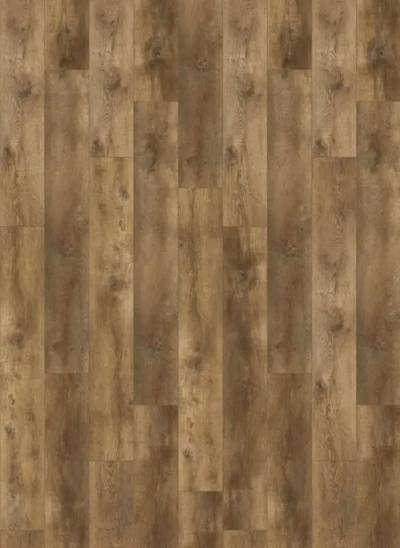 Aanbieding Gelasta Dryback PVC Nevada Valley Oak Cinnamon 6002