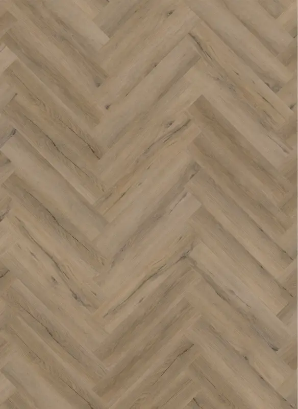 Exclusieve Aanbieding Gelasta City Rigid Click Visgraat PVC Smoked Oak Light 5700