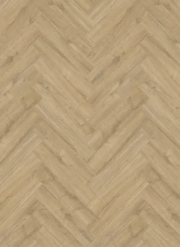Bestseller Gelasta Oakland Rigid Click Visgraat PVC Smoked 7204