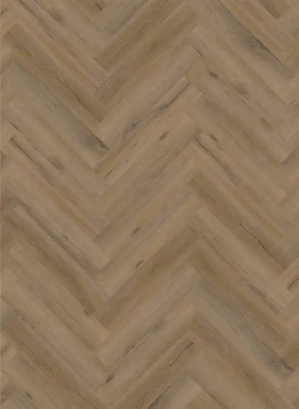 Gelasta City Dryback PVC Visgraat PVC Smoked Oak Natural 4701v Dagaanbieding