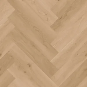 LVT DESIGN 555 Wooden Styles Visgraat Click 704H Oak blond 7,0/0.55 15×75 1,575m² Exclusieve Aanbieding