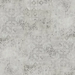 Beperkte Voorraad LVT Design 555 DB 5461 Old Patch grey 914x457x2,5mm 3,76m²