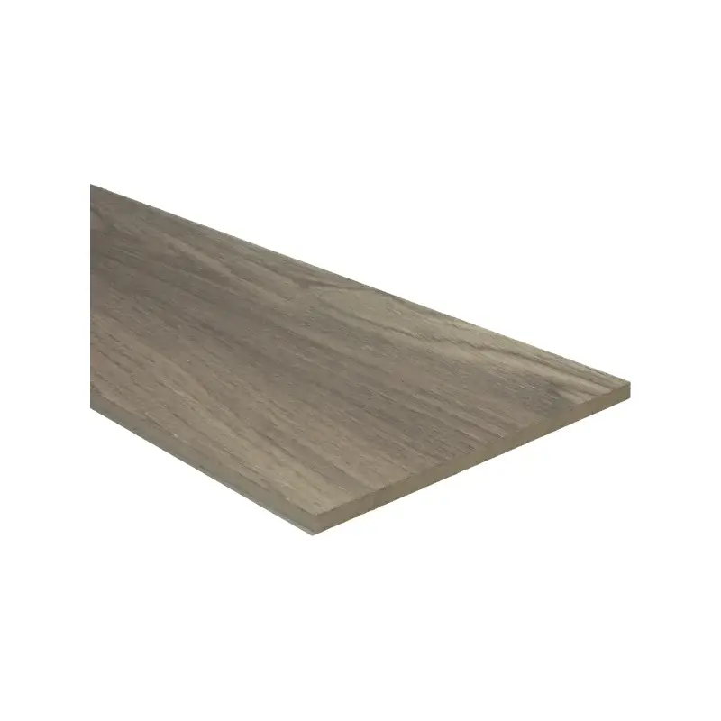 Trapwang zand eiken 40 x 280 cm Superprijs